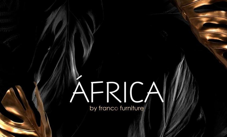 Franco Furniture – África