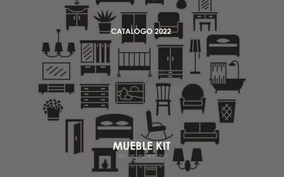 Pondecor – Mueble Kit – 2022